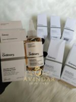 the ordinary glycolic acid 7% exfoliating toner - الصورة 2