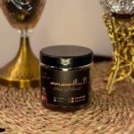 بخور فرزاتشي عبوة النص