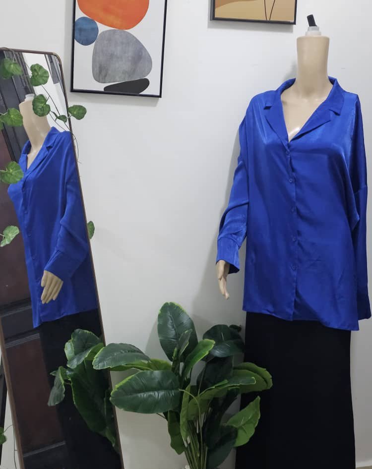 motion_photo_1520077236820485828 بلوزة - الصورة 1