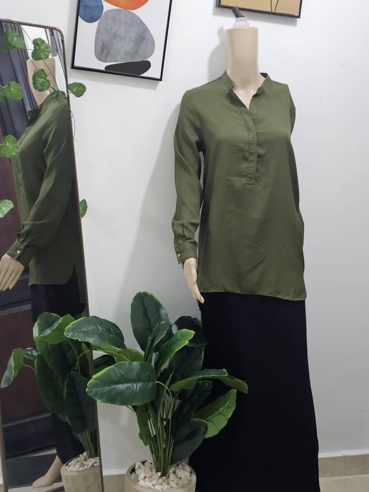 motion_photo_8690239077227391866 بلوزة - الصورة 1