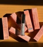 ⁦silver dream lip gloss ( 05 )⁩ - الصورة ⁦2⁩