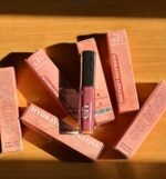 ⁦classic Nude lip gloss ( 08 )⁩ - الصورة ⁦2⁩