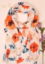 ⁦طرحة مشجرة⁩ - الصورة ⁦2⁩