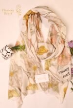 ⁦طرحة مشجرة⁩ - الصورة ⁦2⁩