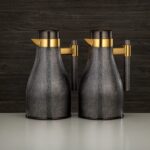 طقم ترامس من المرجان