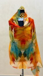 ⁦طرح مشجرة⁩ - الصورة ⁦2⁩