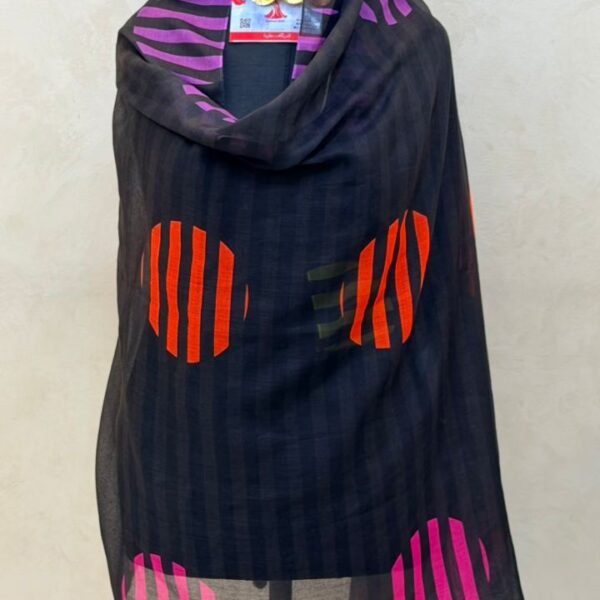 طرح مشجرة من غير فواريز