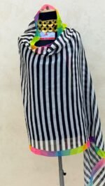 طرحة مشجرة من غير فواريز