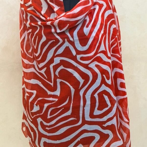 طرح مشجرة بي الفواريز