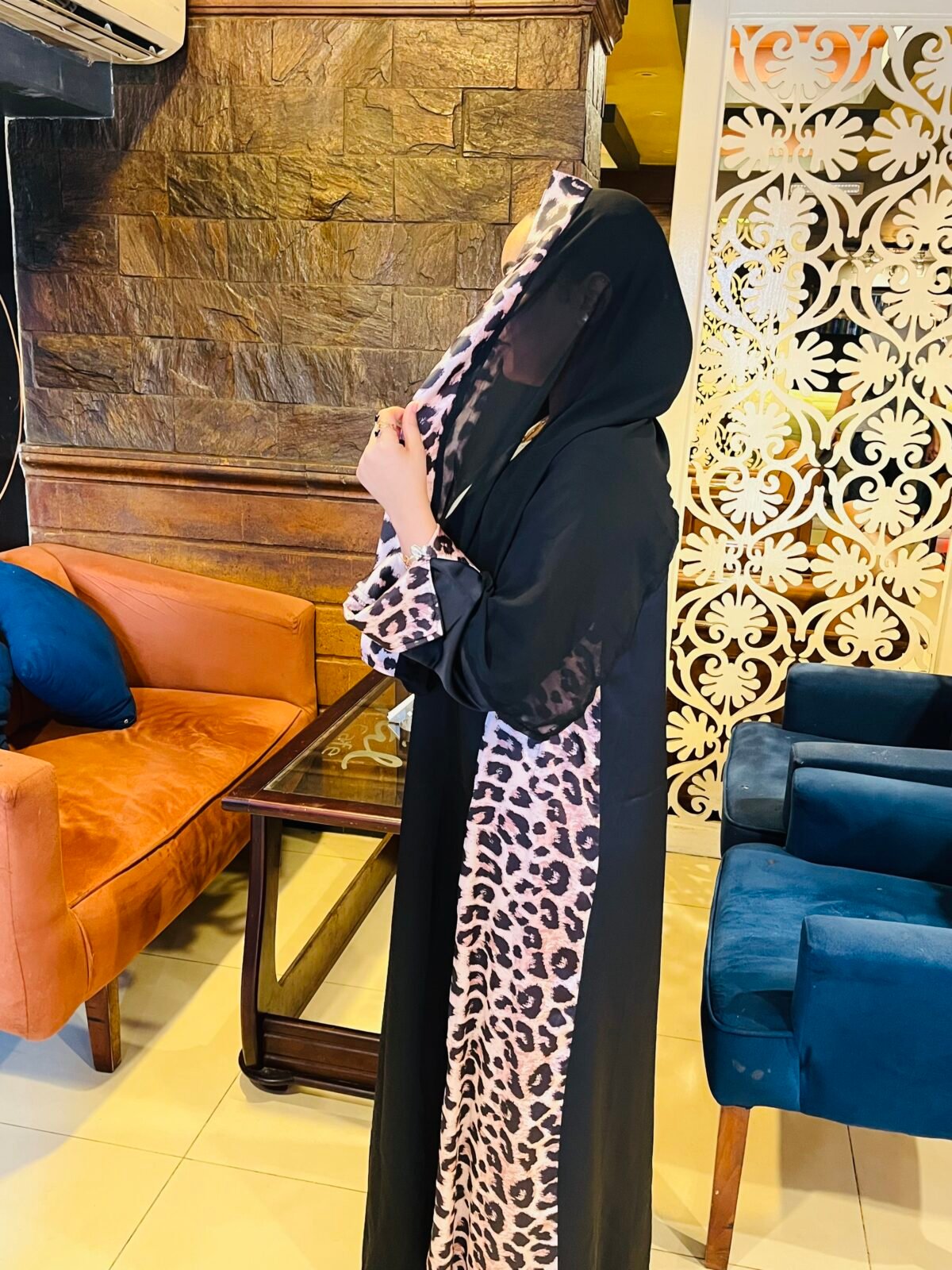 ⁦عبايات⁩ - الصورة ⁦3⁩