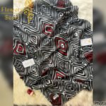 ⁦طرحة مشجرة⁩ - الصورة ⁦3⁩