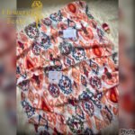 ⁦طرحة مشجرة⁩ - الصورة ⁦3⁩