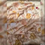 ⁦طرحة مشجرة⁩ - الصورة ⁦3⁩