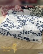 ⁦طرحة مشجرة⁩ - الصورة ⁦3⁩