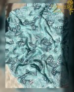 ⁦طرحة مشجرة⁩ - الصورة ⁦3⁩