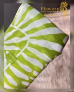 ⁦طرحة مشجرة⁩ - الصورة ⁦3⁩