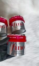 ⁦Shiseido, Fino Premium Touch Hair Mask⁩ - الصورة ⁦3⁩
