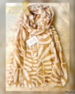 ⁦طرحة مشجرة⁩ - الصورة ⁦2⁩