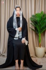 عبايات تليق بكِ