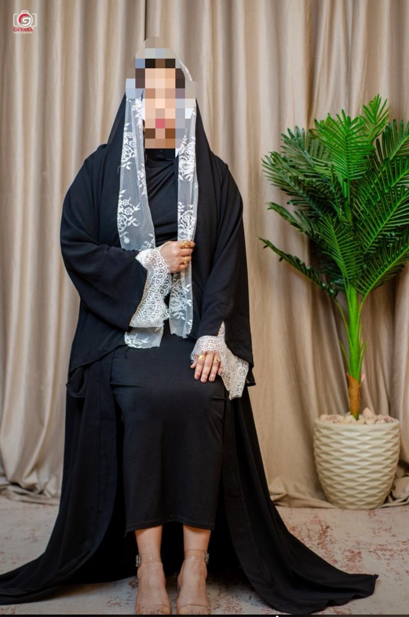 IMG_6584 عبايات تليق بكِ - الصورة 1