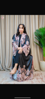 ⁦عبايات⁩ - الصورة ⁦5⁩