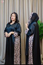 عبايات تليق بكِ