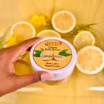 زبدة الليمون