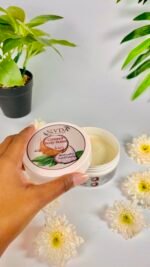 زبدة جوز الهند