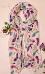 ⁦طرحة مشجرة⁩ - الصورة ⁦2⁩