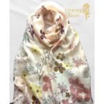 ⁦طرحة مشجرة⁩ - الصورة ⁦2⁩