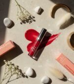 classic red lipgloss ( 03 )