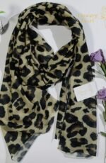 ⁦طرحة مشجرة⁩ - الصورة ⁦2⁩