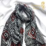 ⁦طرحة مشجرة⁩ - الصورة ⁦2⁩