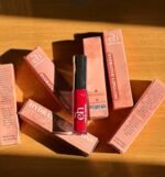 ⁦classic red lipgloss ( 03 )⁩ - الصورة ⁦2⁩