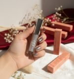 silver dream lip gloss ( 05 )