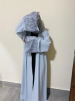 ⁦عبايات تليق بكِ⁩ - الصورة ⁦2⁩