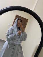 ⁦عبايات تليق بكِ⁩ - الصورة ⁦3⁩