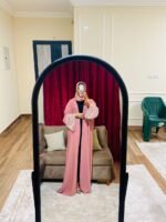 عبايات تليق بكِ