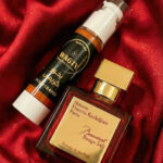 بخور كريمي (watma)بعطر بكرات روج