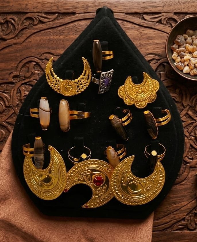 IMG-20260313-WA0061 ختم مميزه تعكس التراث السوداني الاصيل - الصورة 1