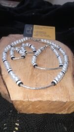 ⁦طقم لولي مع حجر القصيص⁩ - الصورة ⁦2⁩