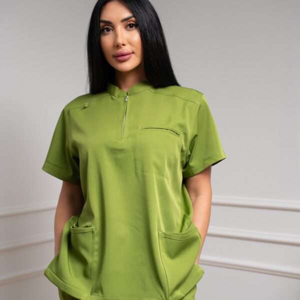 اسكرب طبي